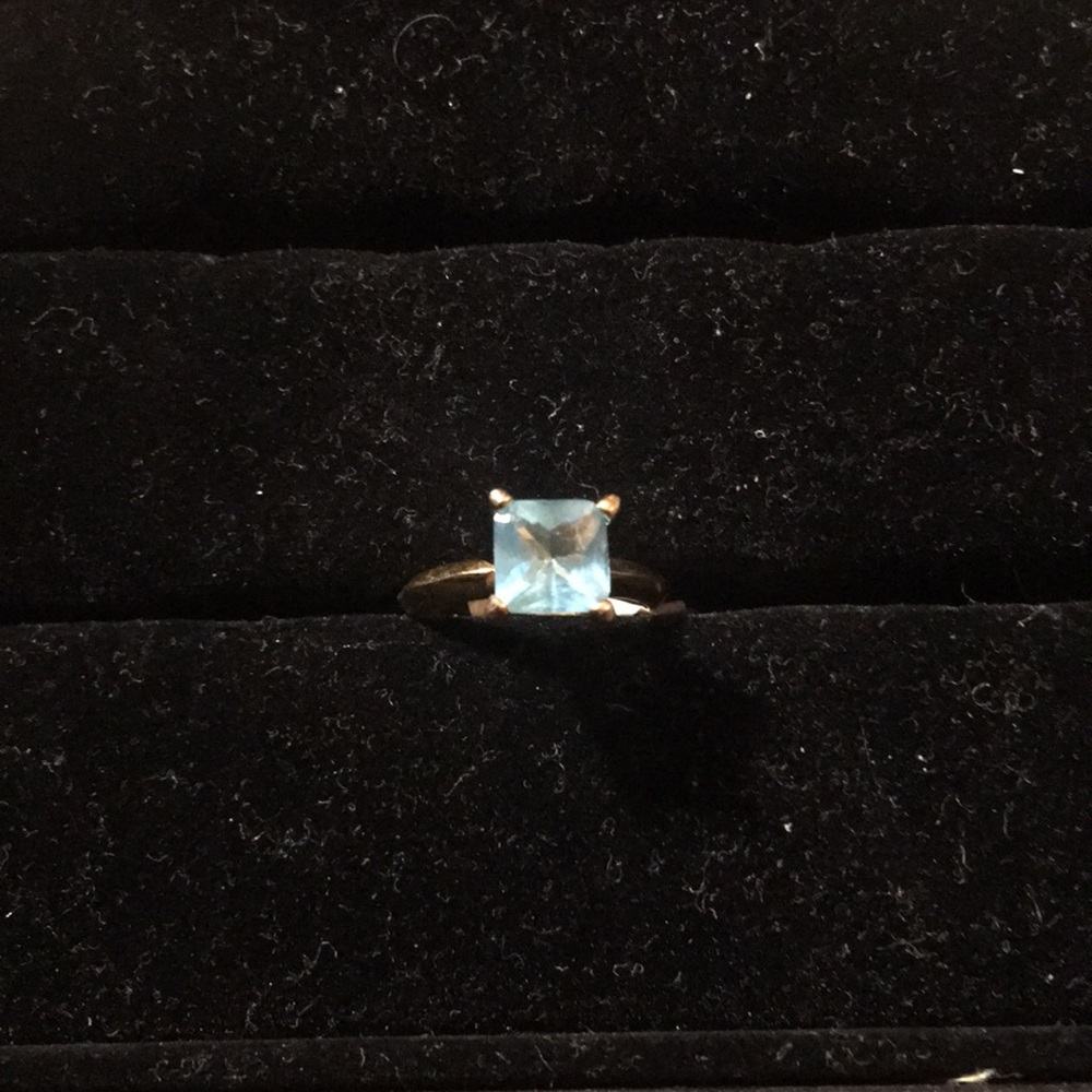 Gold Ring